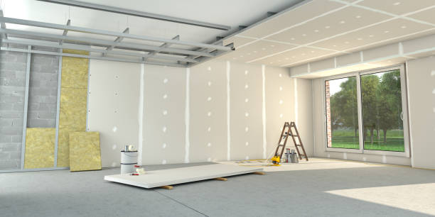 Best Types of Insulation in Vaville, CA